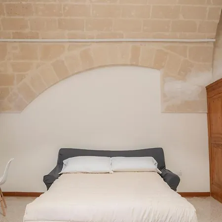 Centometri 3* Matera