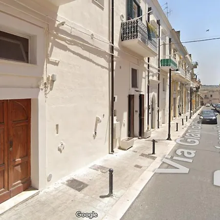 Centometri Pensjonat