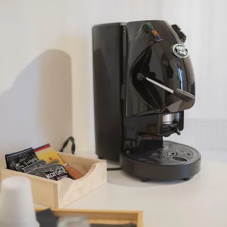 Centometri Penzion Matera