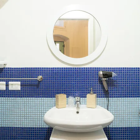 Pensjonat Centometri