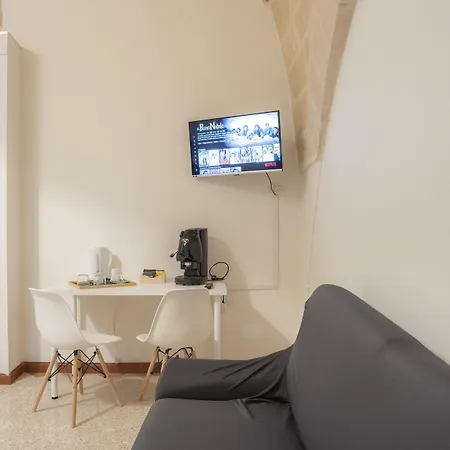 Centometri 3* Matera