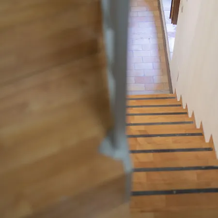 Centometri Penzion Matera