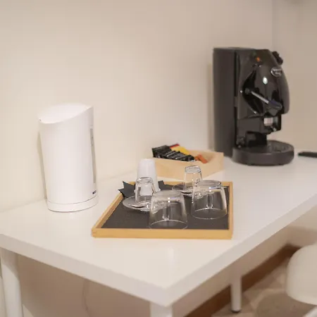 Penzion Centometri 3*