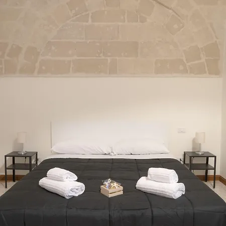 Centometri 3* Matera