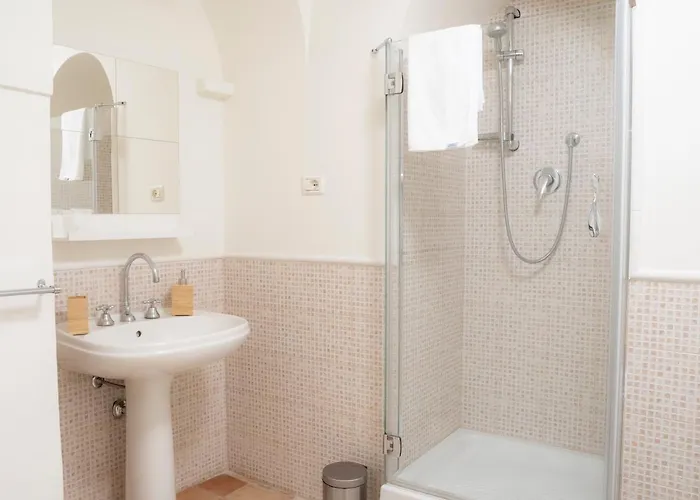 Centometri Penzion 3*