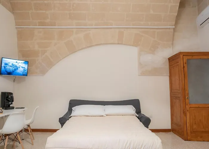 Centometri 3* Matera