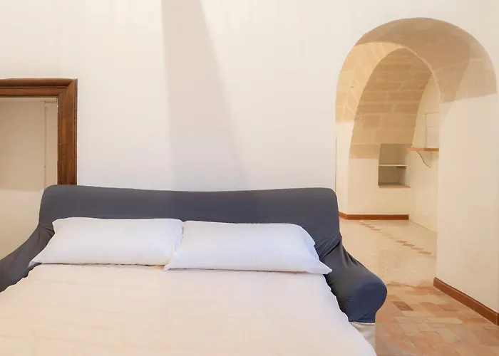 Centometri Guest house Matera