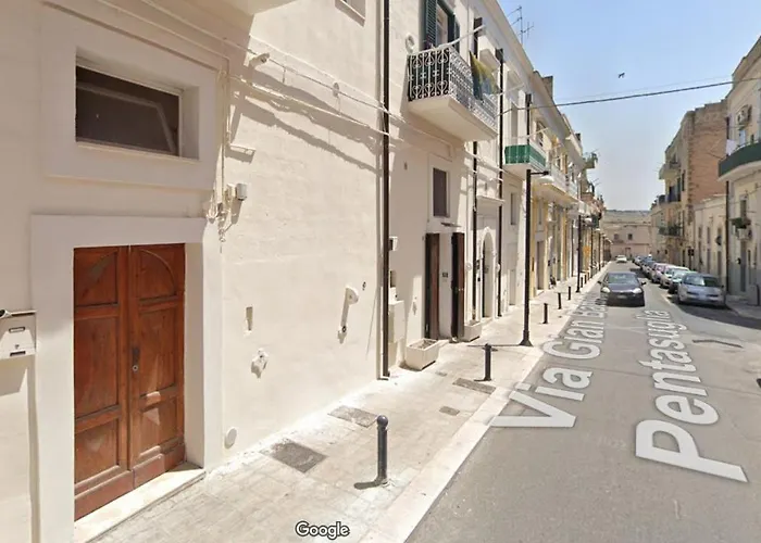 Centometri Guest house