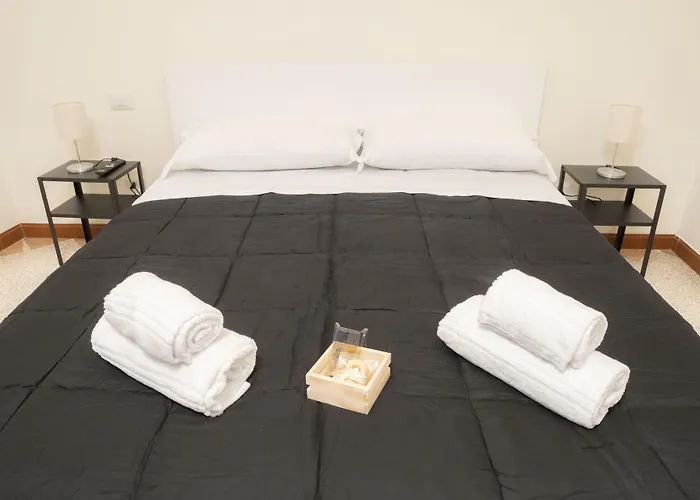 Centometri Guest house