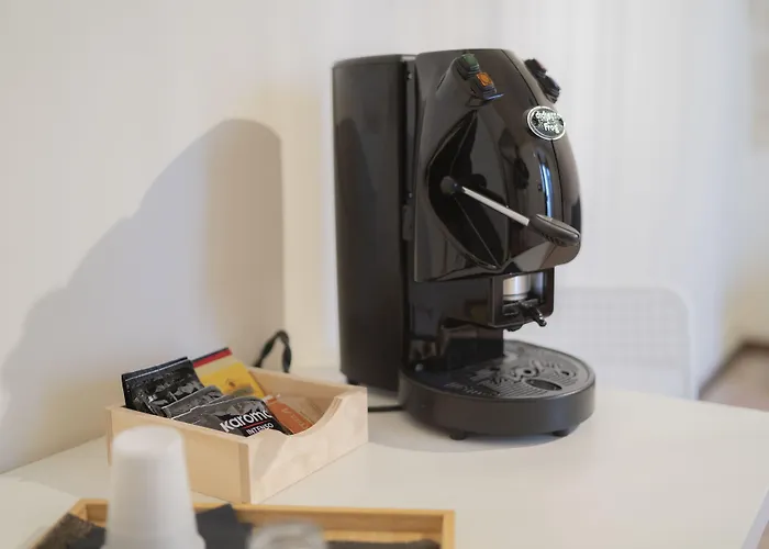 Centometri Penzion Matera