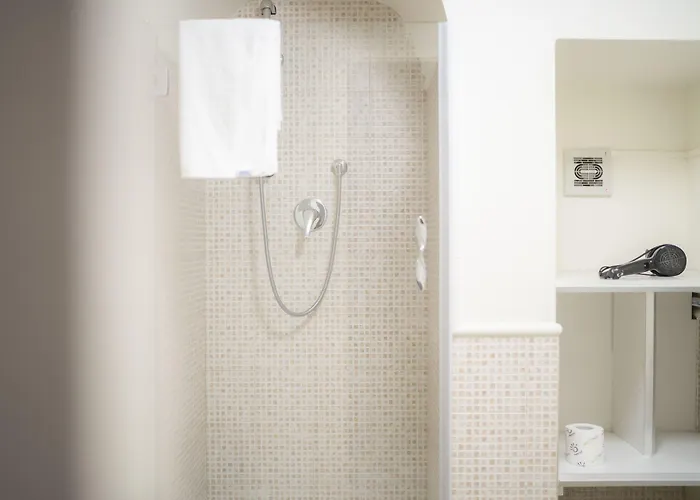 Penzion Centometri Matera