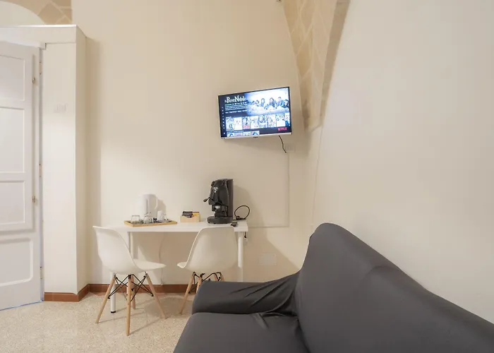 Centometri 3* Matera