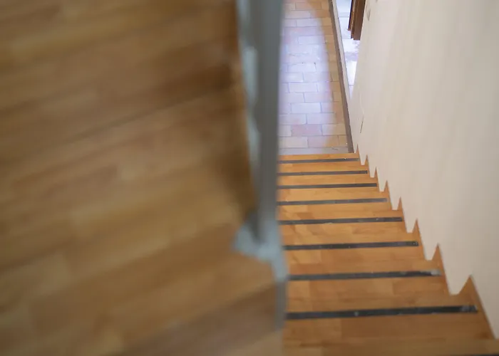 Centometri Penzion Matera