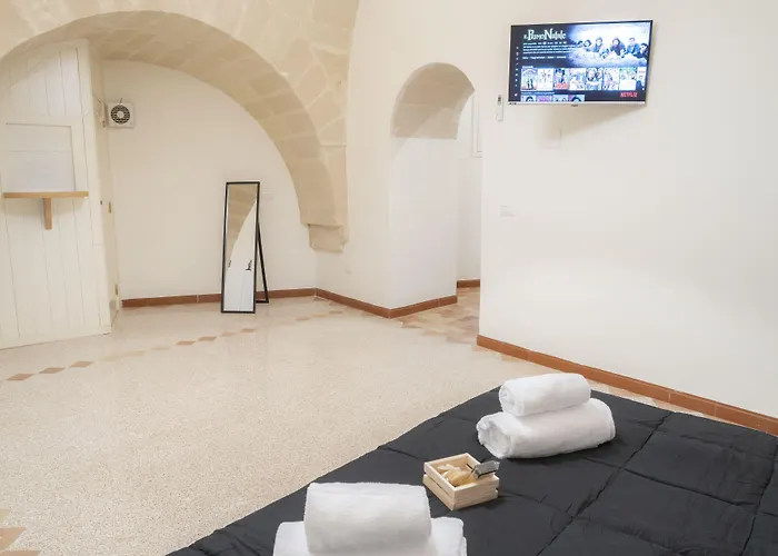 Centometri Guest house 3*