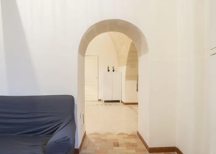 Centometri 3* Matera