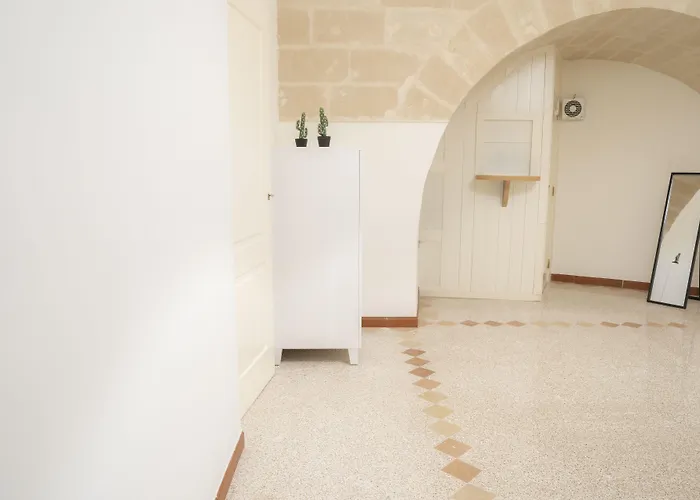 Penzion Centometri Matera