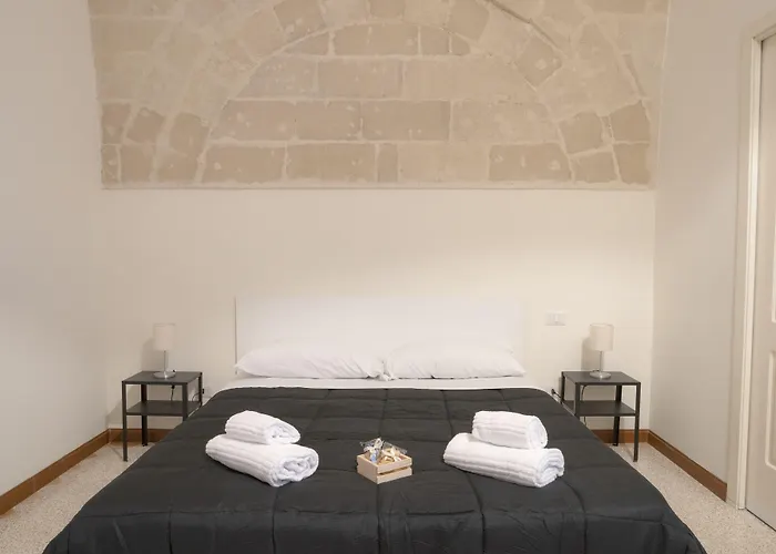 Centometri 3* Matera